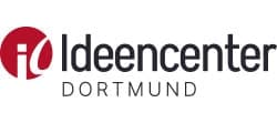 Ideencenter Logo