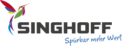 Logo Singhoff