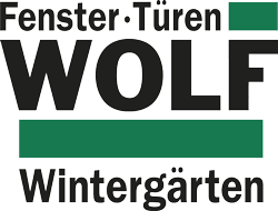 Logo Wolf
