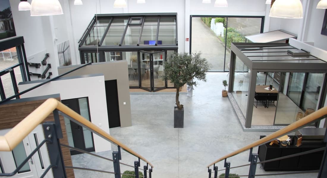 Nagelschmidt Ausstellung