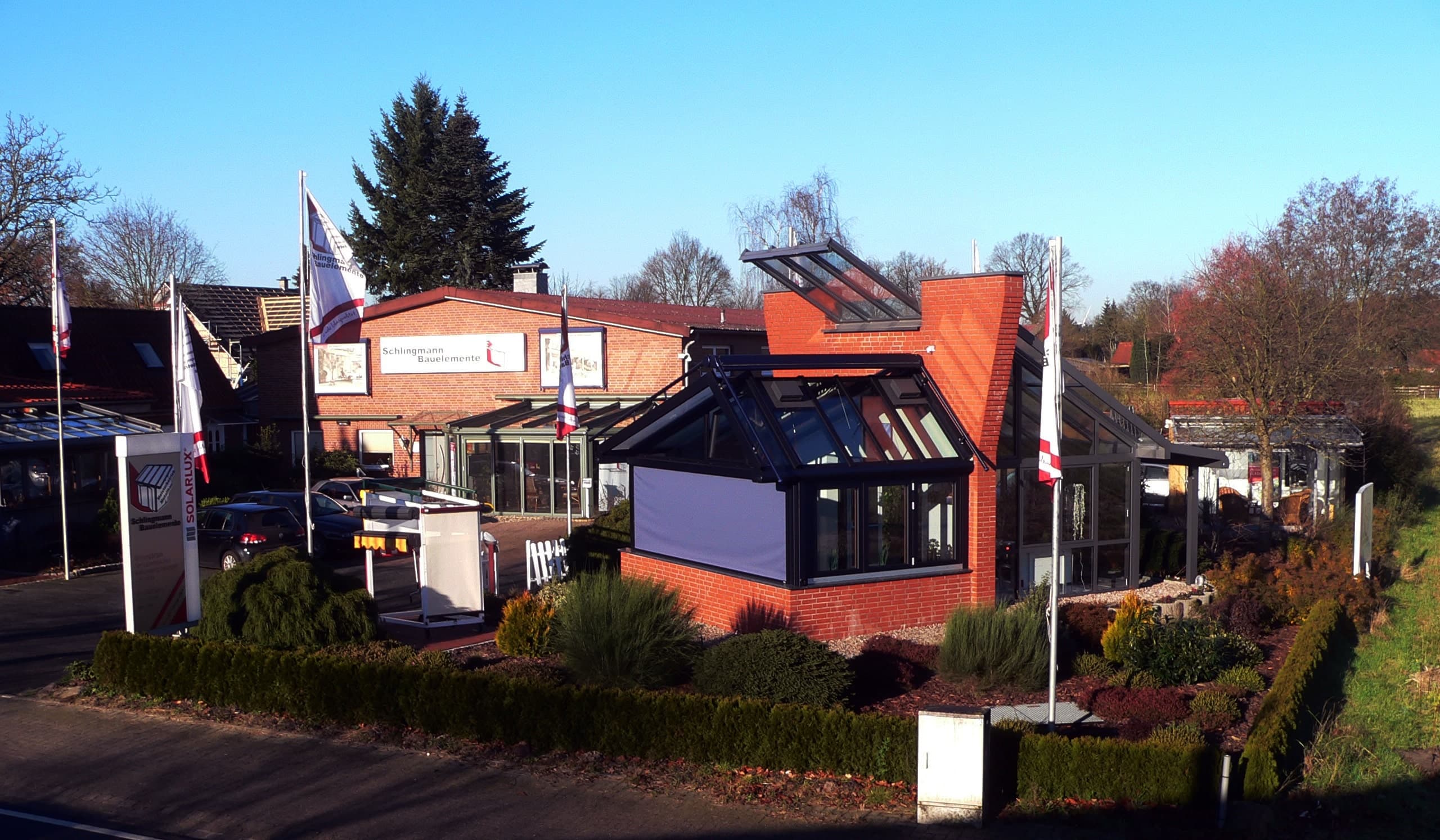 Ausstellung Schlingmann