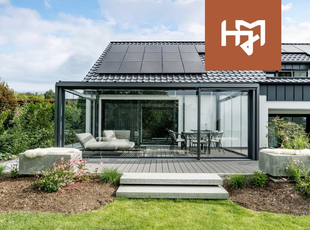 Terrassendach Miebach Mobil