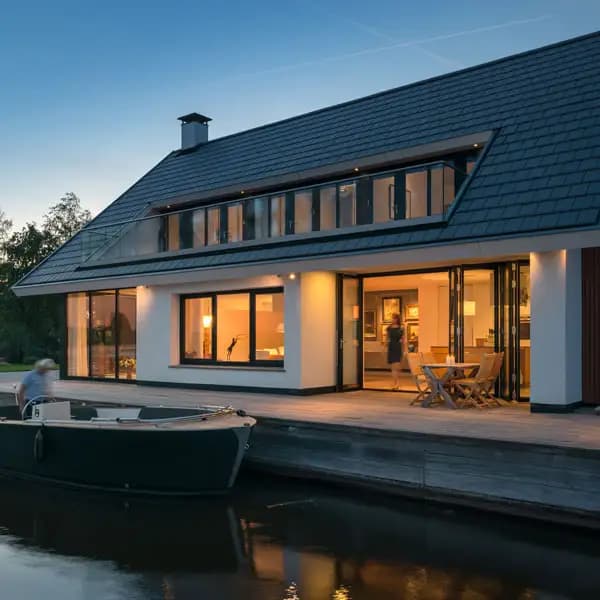 Projekt von Familie de Bruin