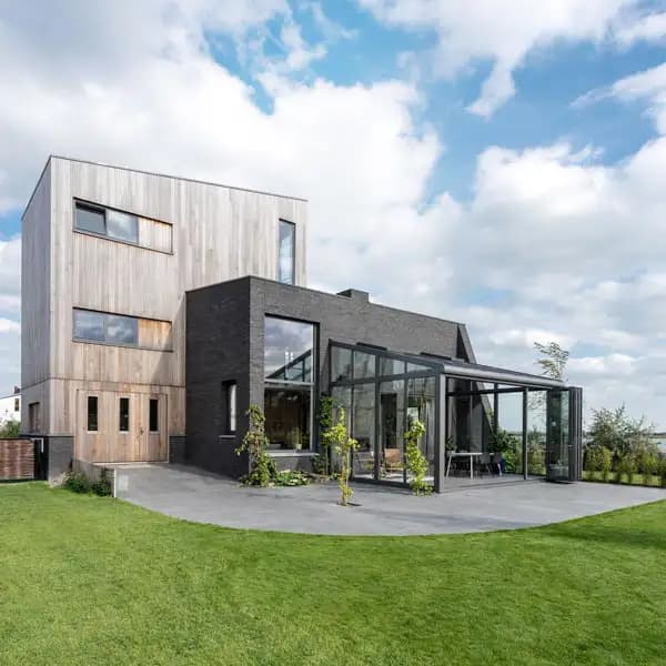 Projekt von Familie Hermans