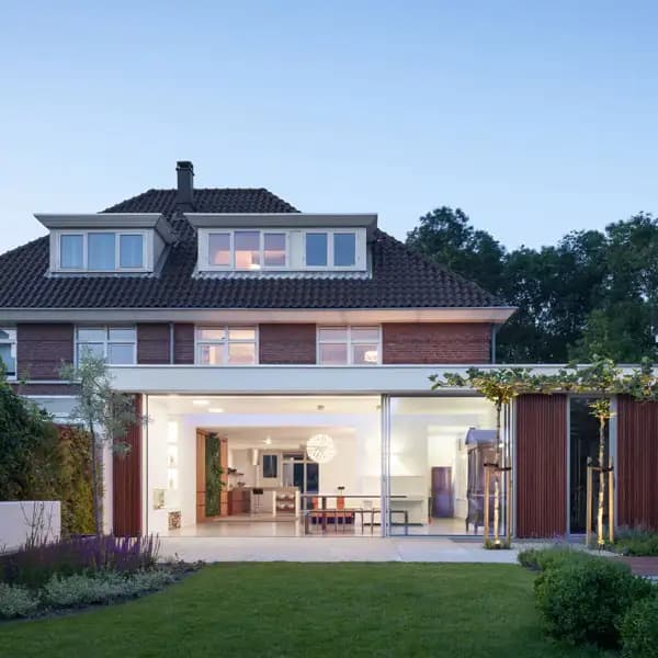 Projekt von Familie Keijer