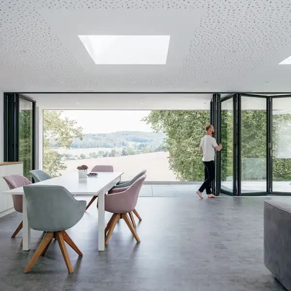 Projekt von Dominic McCarthy