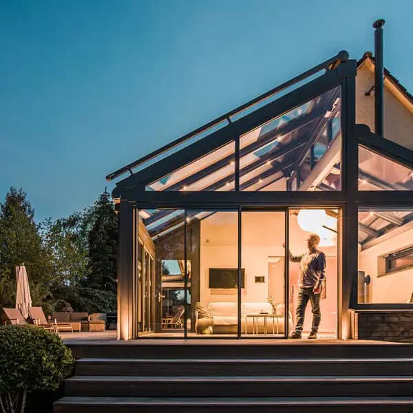 Projekt von Familie Peters