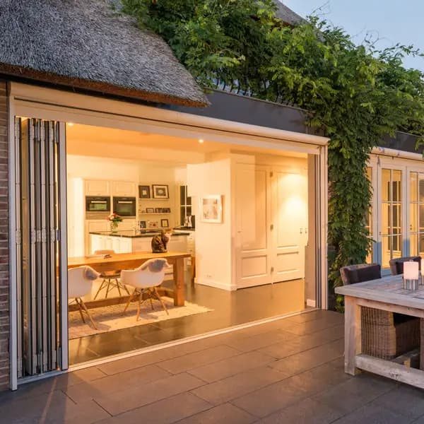 Projekt von Familie Schouten