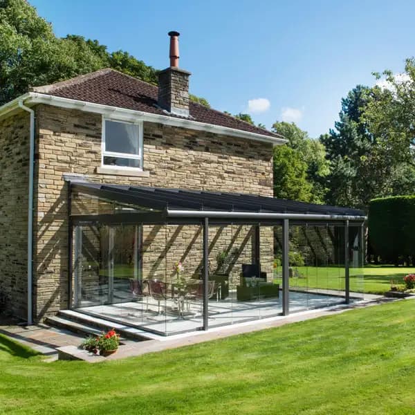 Projekt von Brian & Chris Shaw