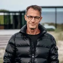 Jan Wenzel, Architekt