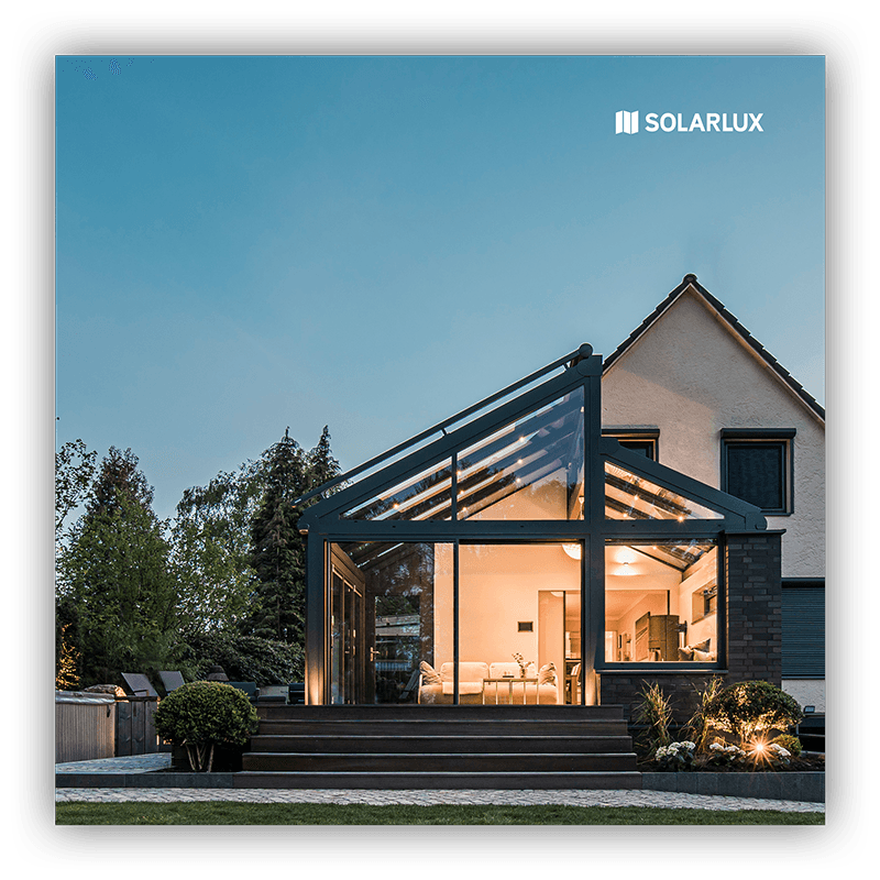 Lookbook Wintergarten