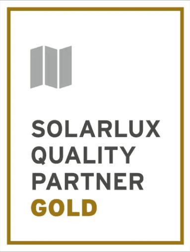 Solarlux Partner Logo