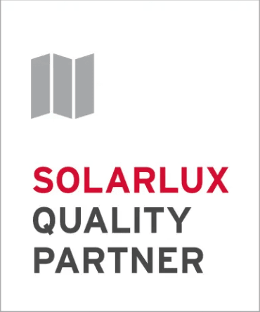 Solarlux Partner Logo