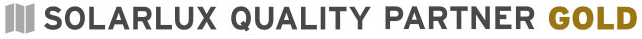 Solarlux Partner Logo