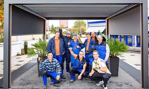 Ausstellung Ledl