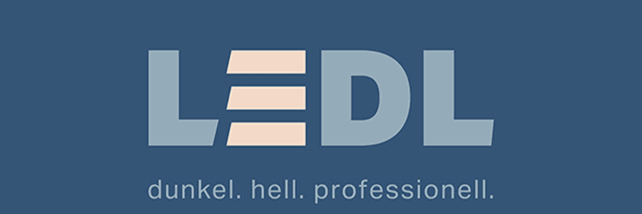Ledl Logo