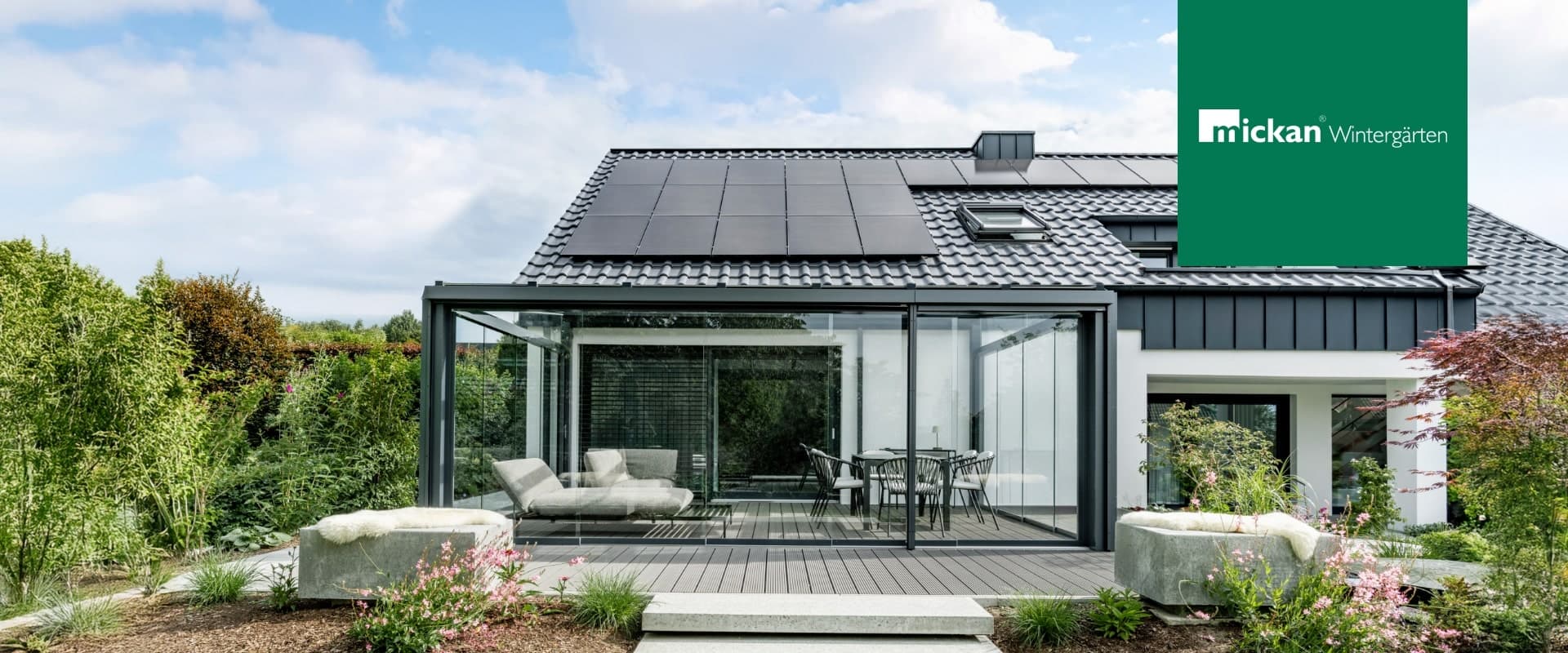 Header Terrassendach Mickan