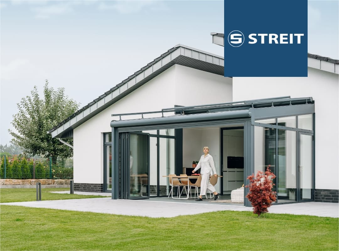 Wintergarten Streit Mobil