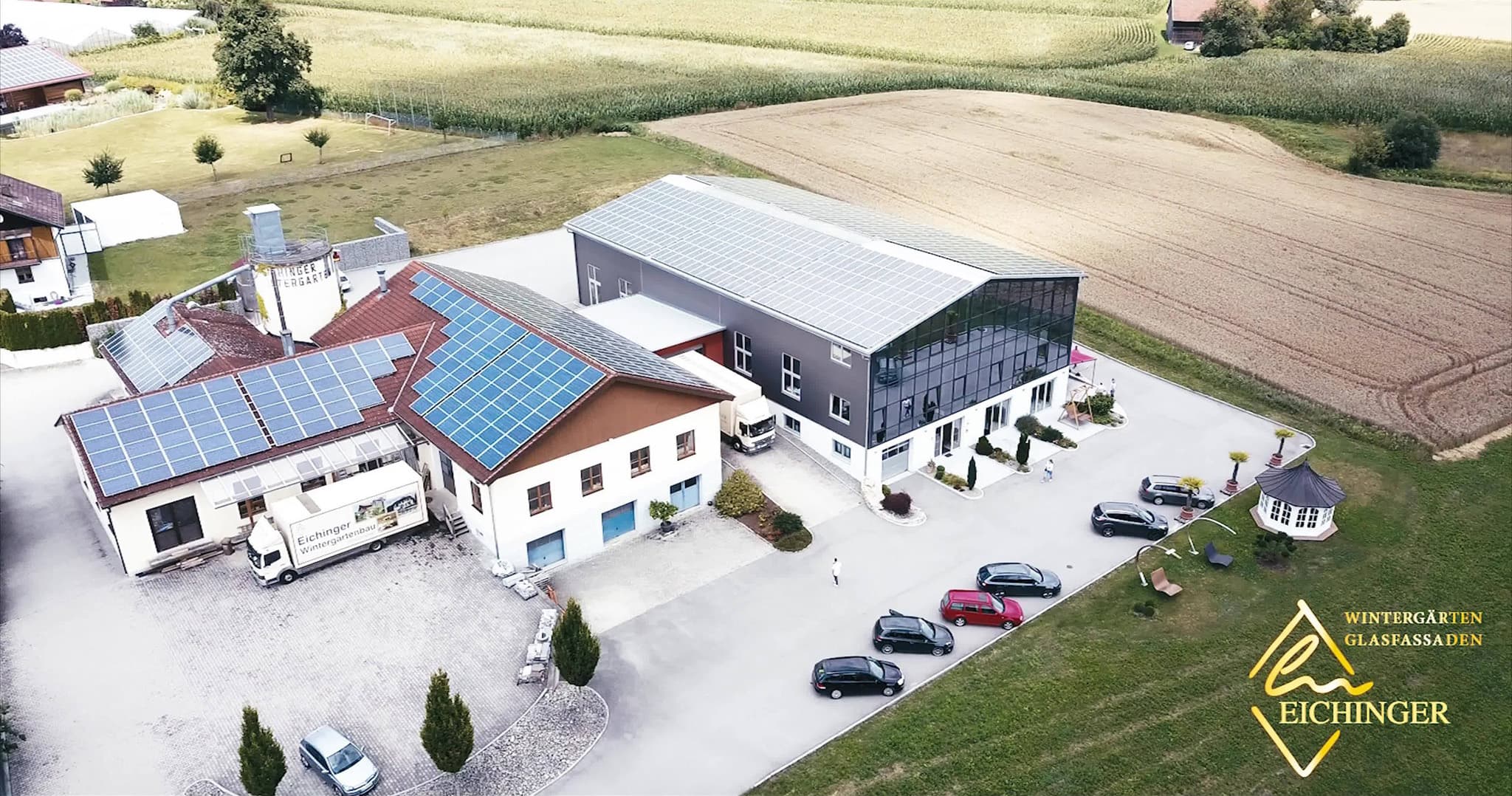Ausstellung Eichinger