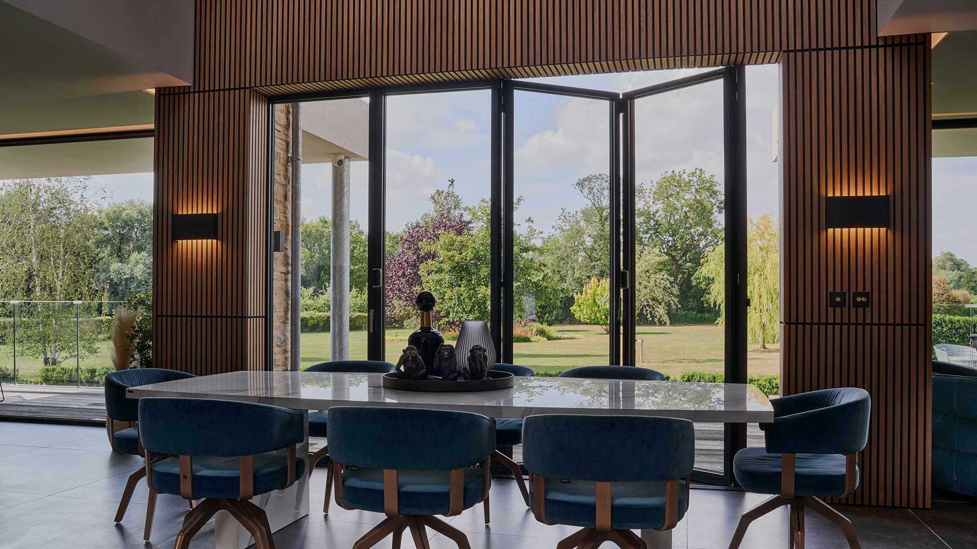 Security and glazed doors: PAS 24, glass and locking