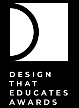 Design that educates Award