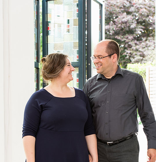 eigenaars kerk Hasbergen