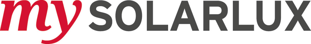 Logo mySolarlux