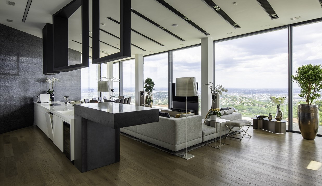 cero III — cero sliding windows