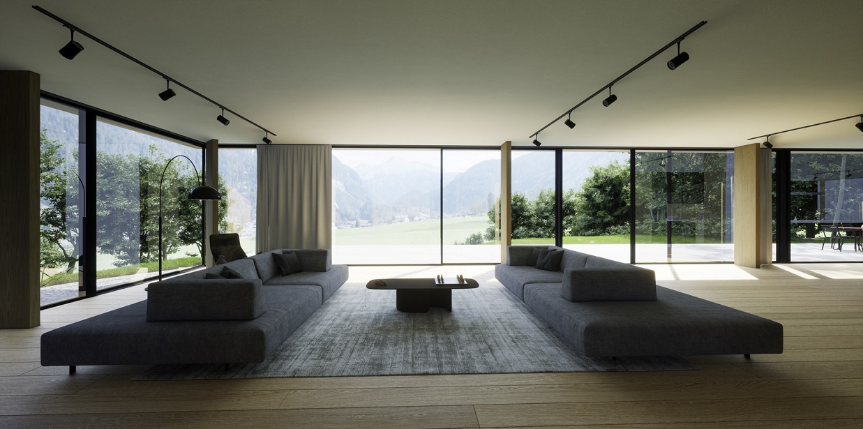 cero IV — cero sliding windows