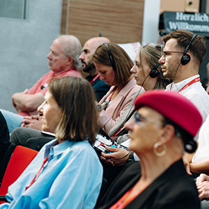 Design Educates Awards - Gäste