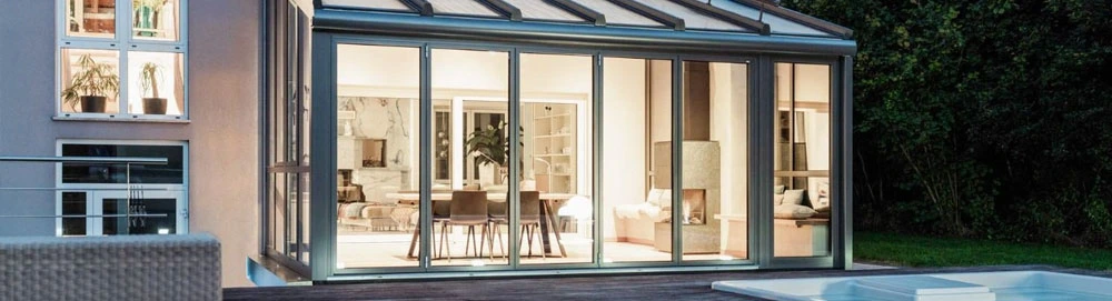 Orangeries Homeowners Guide