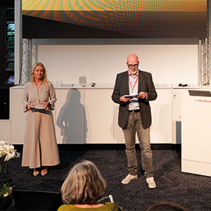 Design Educates Awards - Stefan Holtgreife