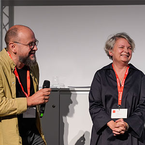 Design Educates Awards - Verleihung