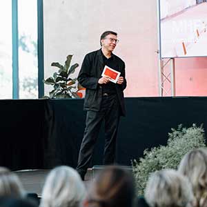 Moderation Prof. Jan Krause