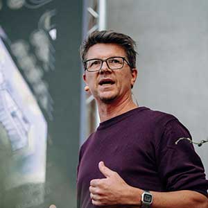 Christian Waldner, AllesWirdGut