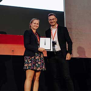 Design Educates Awards 2024