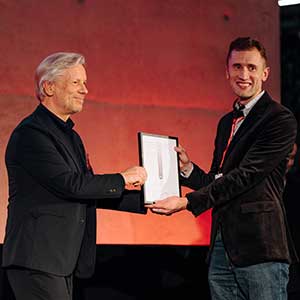 Design Educates Awards 2024