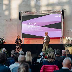 Design Educates Awards 2024