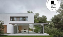 Häuser des Jahres Award 2021 für SDL Avalis