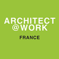 Logo Architect@Work Paris