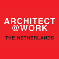 Logo Architect@Work Rotterdam