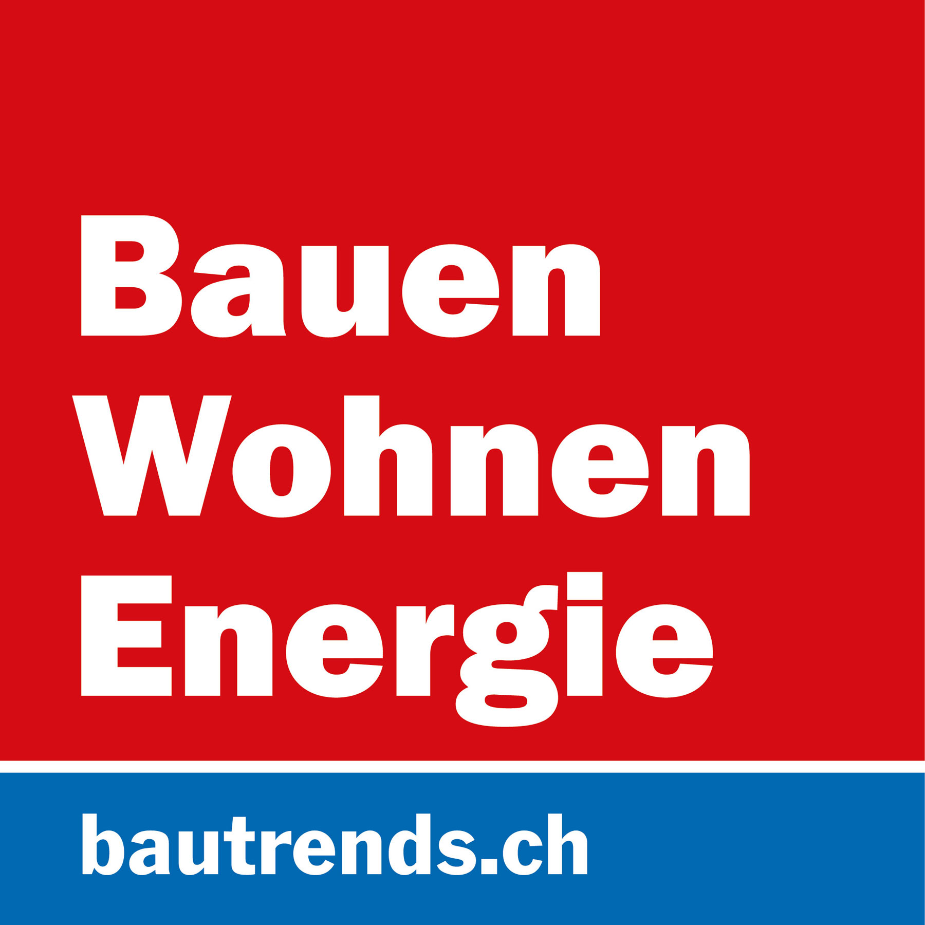 Hausbau+Energie Bern