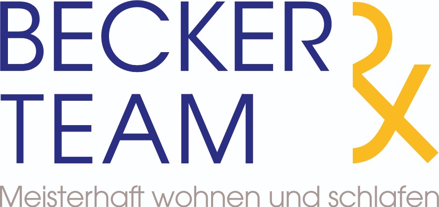 Becker & Team GmbH Logo