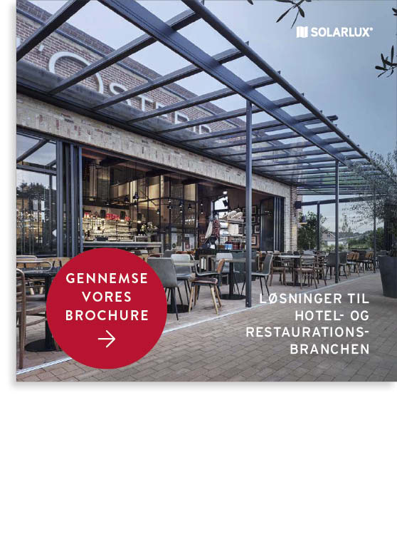 Gastronomie und Hotellerie DK