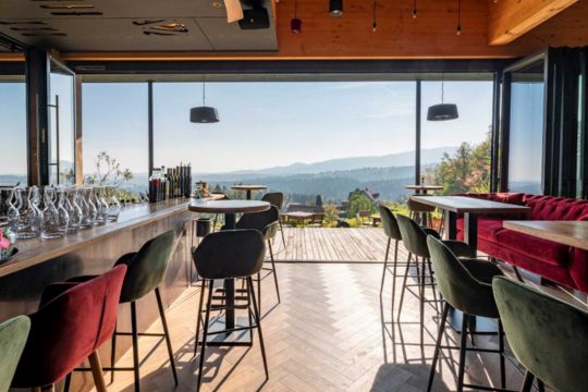 Domaines d'application