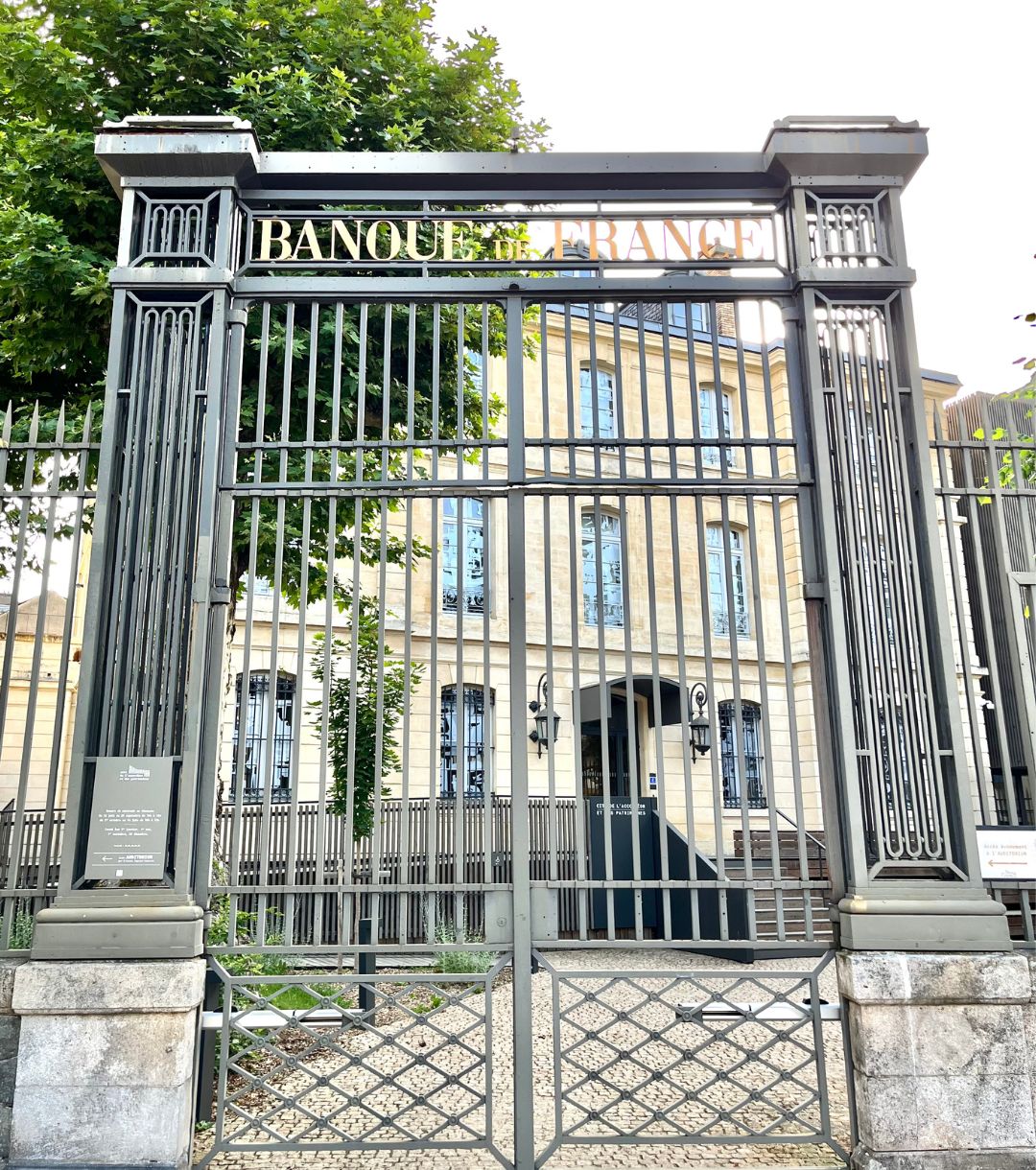 Cité de l'accordéon de Tulle