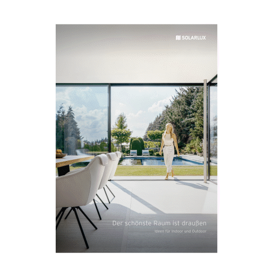 Broschüre Garten- und Landschaftsbau