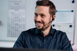 Erfolgsgeschichte Gerrit