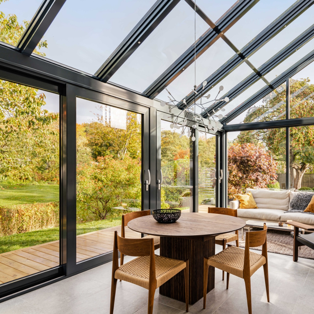 Wintergarden SDL Akzent Plus