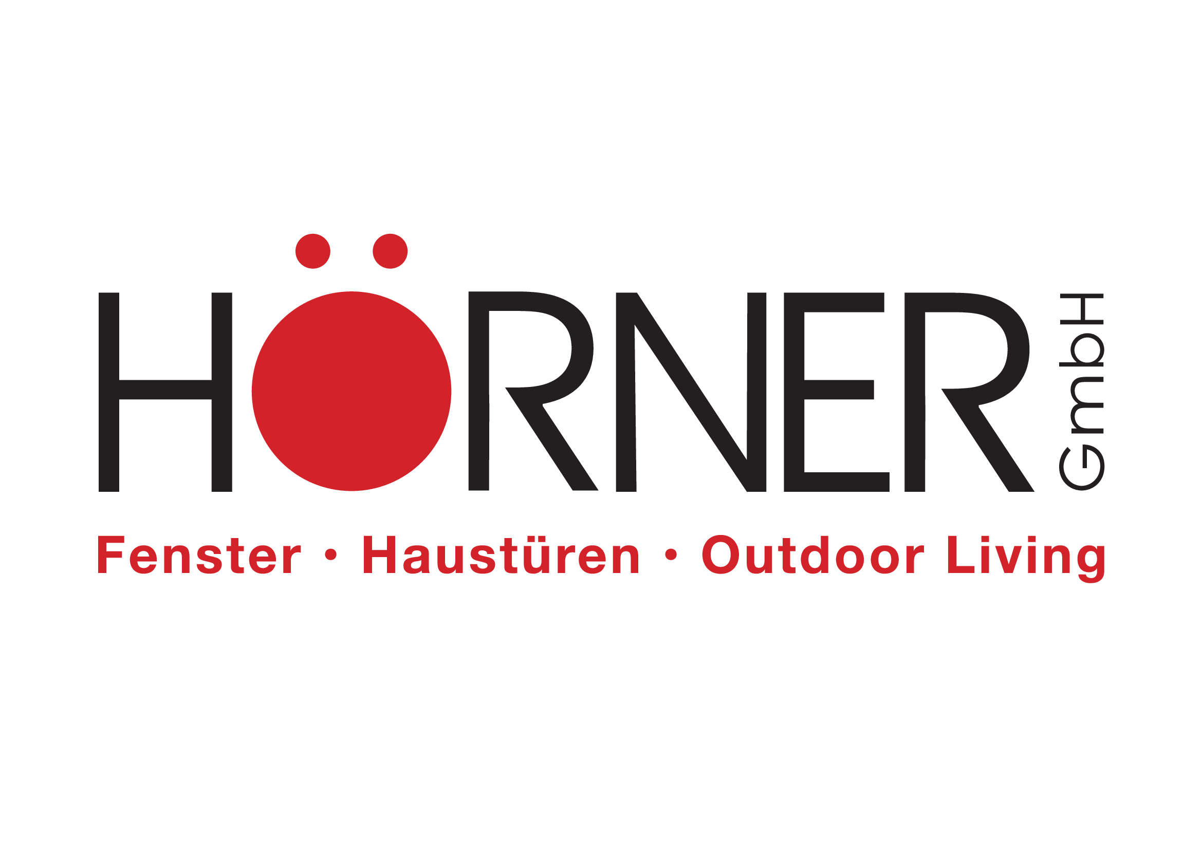 Logo Hörner